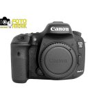 Canon EOS 7D Mark II DSLR Fotoğraf Makinesi