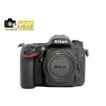 Nikon D7200 DSLR Fotoğraf Makinesi