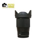 Sigma 16mm f/1.4 DC DN Lens (Canon EF-M Mount)