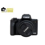 Canon EOS M50 15-45MM IS STM