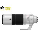FUJINON XF150-600mmF5.6-8 R LM OIS WR