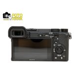 Sony A6000 16-50mm Aynasız Fotoğraf Makinesi