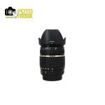 Canon uyumlu Tamron 18/200 Lens