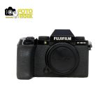 Fujifilm X-S10 Siyah Gövde