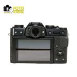 Fujifilm X-T10 16/50 Lensli Aynasız Fotoğraf Makinesi