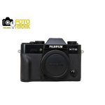 Fujifilm X-T10 Aynasız Fotoğraf Makinesi