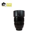 Fujinon XF50mmF1.0 R WR Objektif