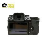 Fujifilm X-H1 Aynasız Fotoğraf Makinesi 18/55 f2.8 Lens