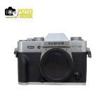 Fujifilm X-T30II Gümüş