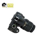 Nikon D3100 DSLR Fotoğraf Makinesi 