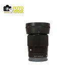 Sigma 30mm f/1.4 DC DN Contemporary Lens(Sony)