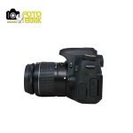 Canon EOS 760D 18-55mm DSLR Fotoğraf Makinesi