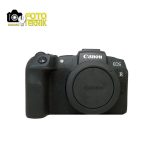 Canon EOS RP Aynasız Fotoğraf Makinesi (Gövde)