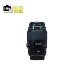 Canon EF 100mm f/2.8 Macro USM - Lens