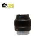 Fujinon XC35mmF2 Siyah Objektif