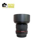 Samyang 14mm f/2.8 IF ED UMC Lens (CANON)