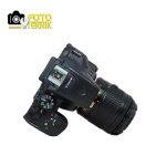 Nikon D5600 18-55mm DSLR Fotoğraf Makinesi