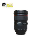 Canon EF 24-70mm f/2.8L II USM Lens