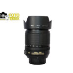 Nikon AF-S18-105mm f/3.5-5.6G ED VR Lens