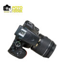 Nikon Nikon D3500 18-55MM AF-P VR