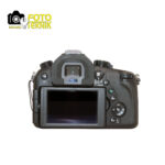 Panasonic Lumix DMC-FZ1000 Dijital Fotoğraf Makinesi