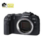 Canon EOS RP Body Fotoğraf Makinesi (Canon Eurasia Garantili)