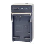Sanger LP-E17 Canon Şarj Aleti Şarj Cihazı - Görsel 5