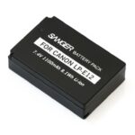 Sanger LP-E12 Canon Fotoğraf Makinesi Batarya