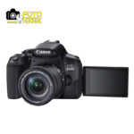 Canon EOS 850D 18-55 MM IS STM DSLR Fotoğraf Makinesi