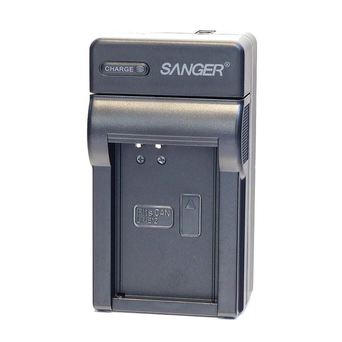 Sanger LP-E12 Canon Şarj Aleti Şarj Cihazı - Görsel 1
