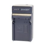 Sanger LP-E8 Canon Şarj Aleti Şarj Cihazı