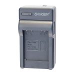 Sanger NB-6L Canon Şarj Aleti Şarz Cihazı