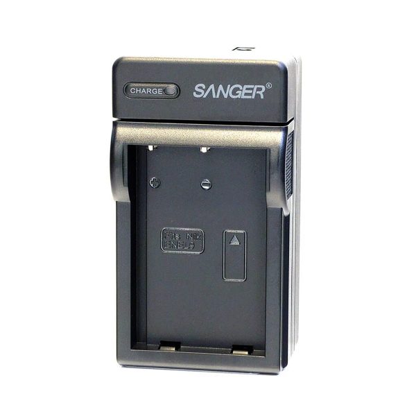 Sanger EN-EL19 Şarj Aleti Şarj Cihazı