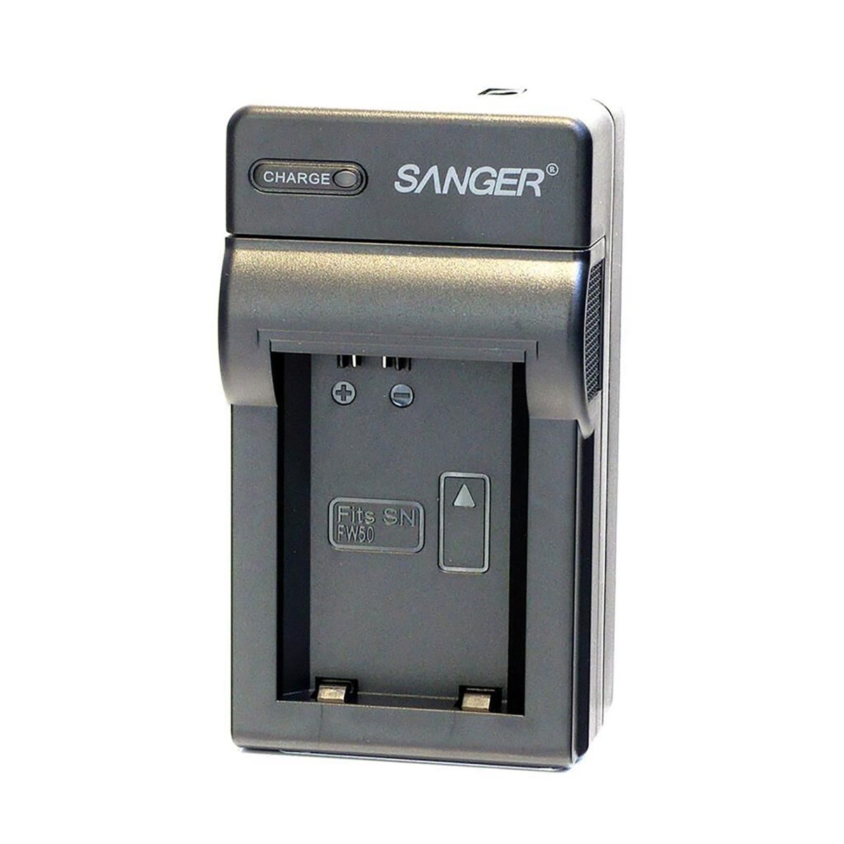 Sanger NP-FW50 Sony Şarj Aleti Şarz Cihazı - Görsel 1