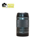 Canon EF-M 18-150mm f/3.5-6.3 IS STM