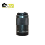Canon EF-M 55-200mm f/4.5-6.3 IS STM Lens
