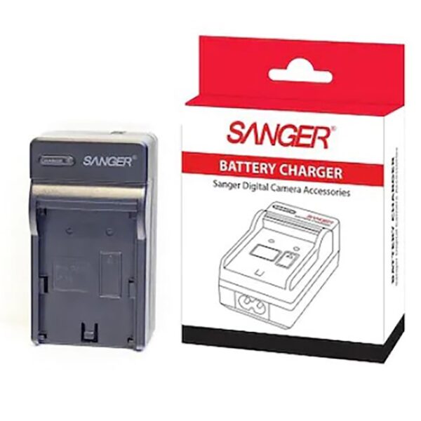 Sanger EN-EL25 Nikon Şarj Aleti Şarz Cihazı