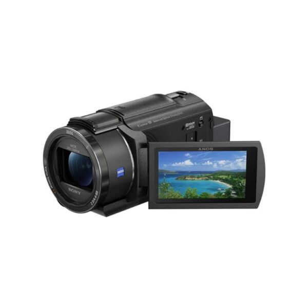 Sony FDR-AX43 4K Ultra HD Handycam Kamera