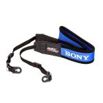 Sony, Fotoğraf Makinesi İçin Elastic Neck Askı Kayışı.