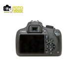 Canon EOS 1200D Fotoğraf Makinesi