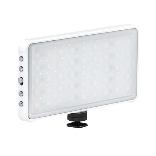 PDX KY-BK 0926 LED Işık (Beyaz Çerçeveli)
