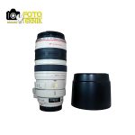 Canon EF 100-400mm f/4.5-5.6L IS USM Lens
