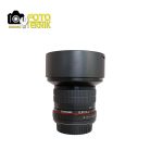 Samyang 14mm f/2.8 IF ED UMC Lens (NİKON)