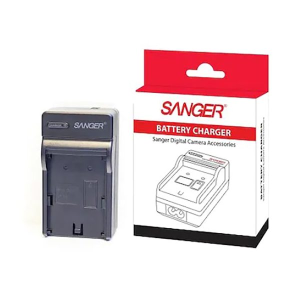 Sanger, for Sony NP-FZ100 Şarj Aleti