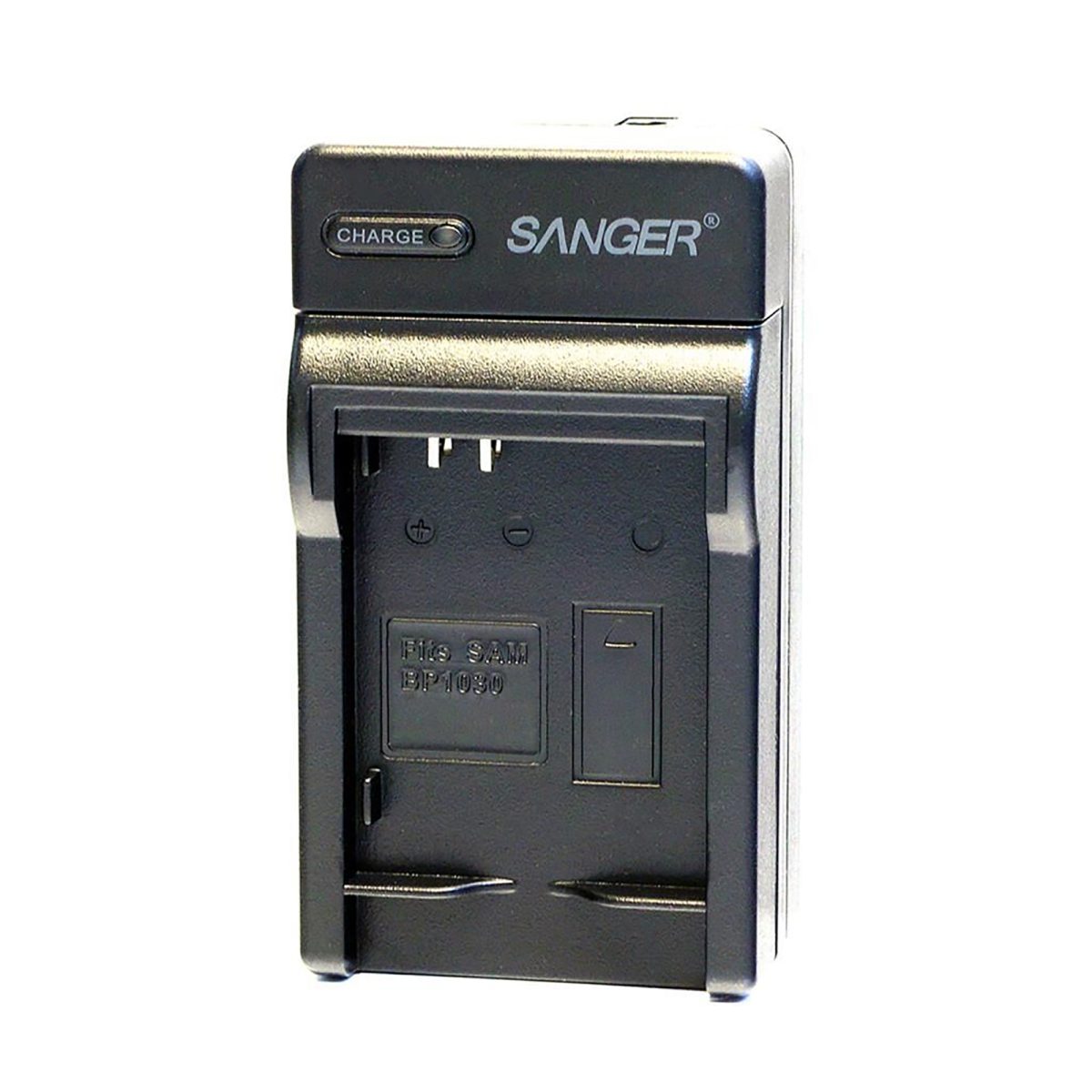 Sanger,Samsung BP1030/BP1130 Bataryası Şarj Cihazı. - Görsel 1
