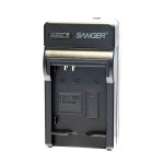 Sanger,Samsung BP1030/BP1130 Bataryası Şarj Cihazı.