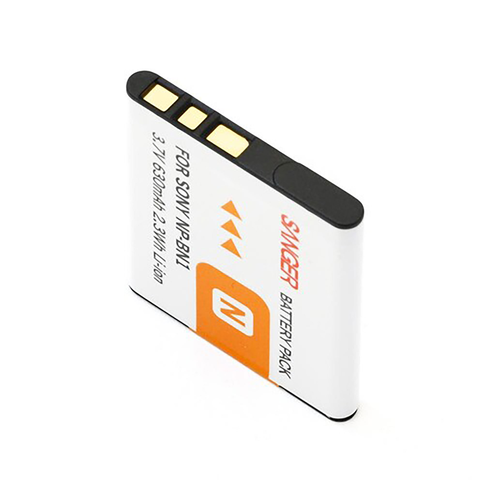 sanger-np-bn1-sony-fotograf-makinesi-batarya-bataryalar-sanger-121161-29-O Sanger for Sony NP-BN1 Fotoğraf Makinesi Bataryası - Görsel 1